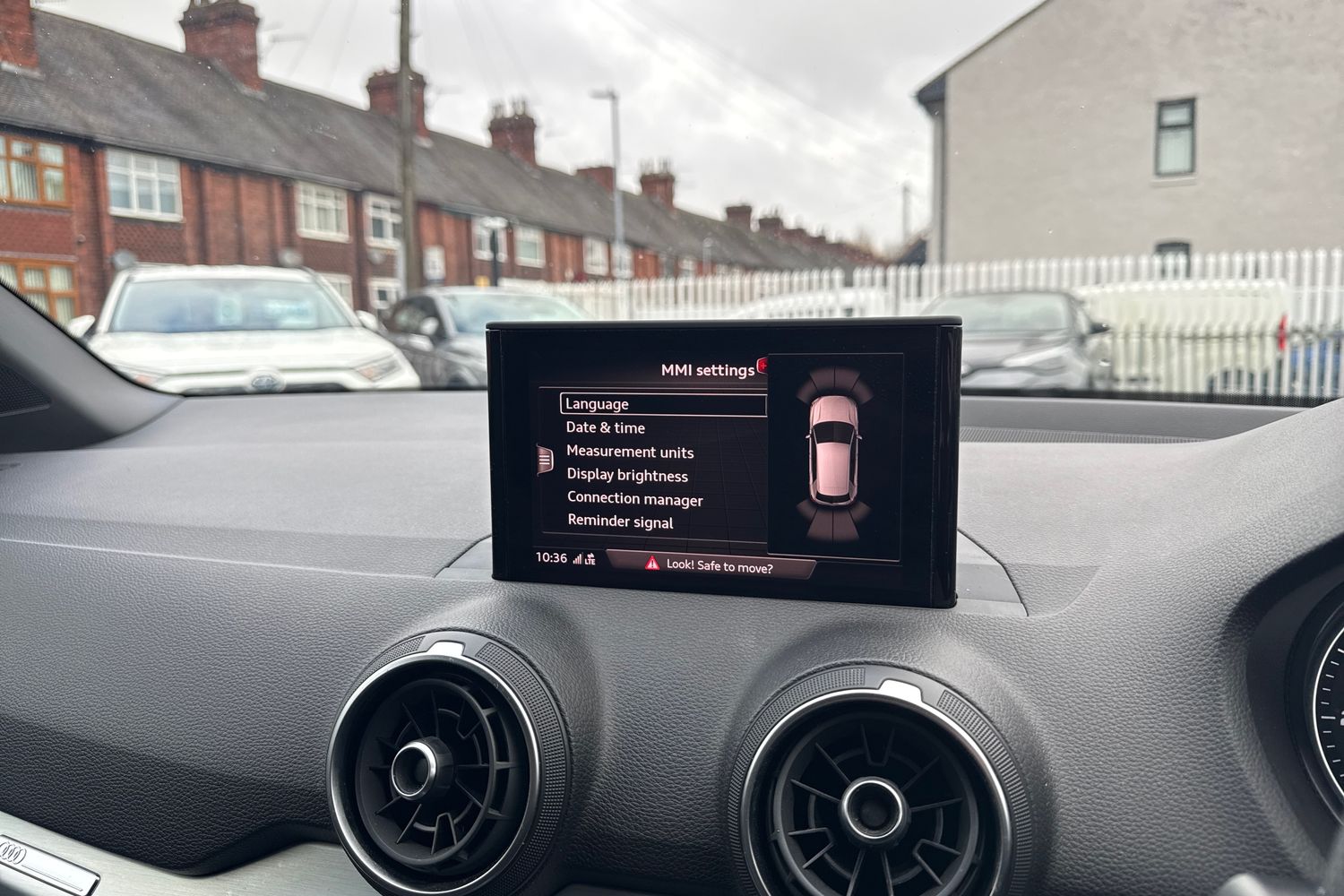 Used Audi Q2 2019 for sale - 77407430: Photo 38