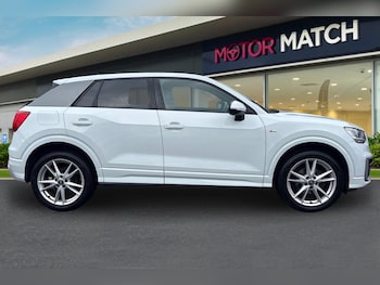 Used Audi Q2 2019 for sale - 77407430: Photo