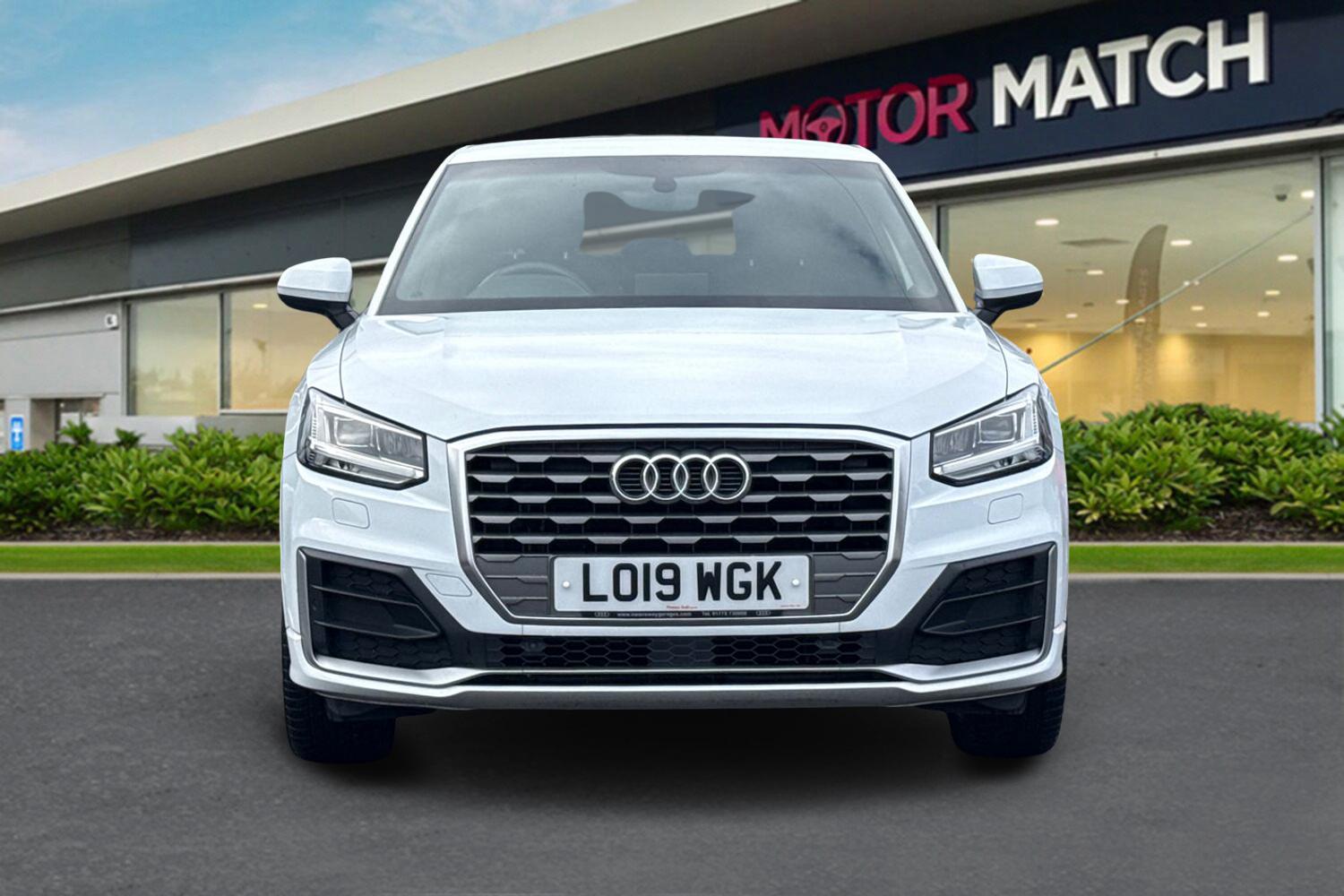 Used Audi Q2 2019 for sale - 77407430: Photo 6