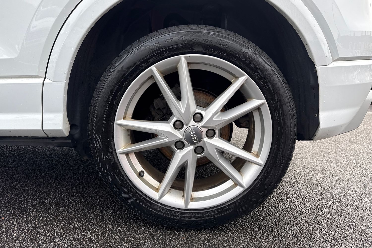 Used Audi Q2 2019 for sale - 77407430: Photo 7