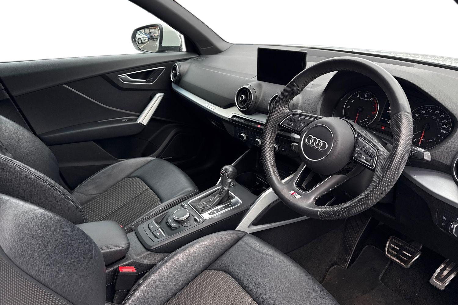 Used Audi Q2 2019 for sale - 77407430: Photo 8