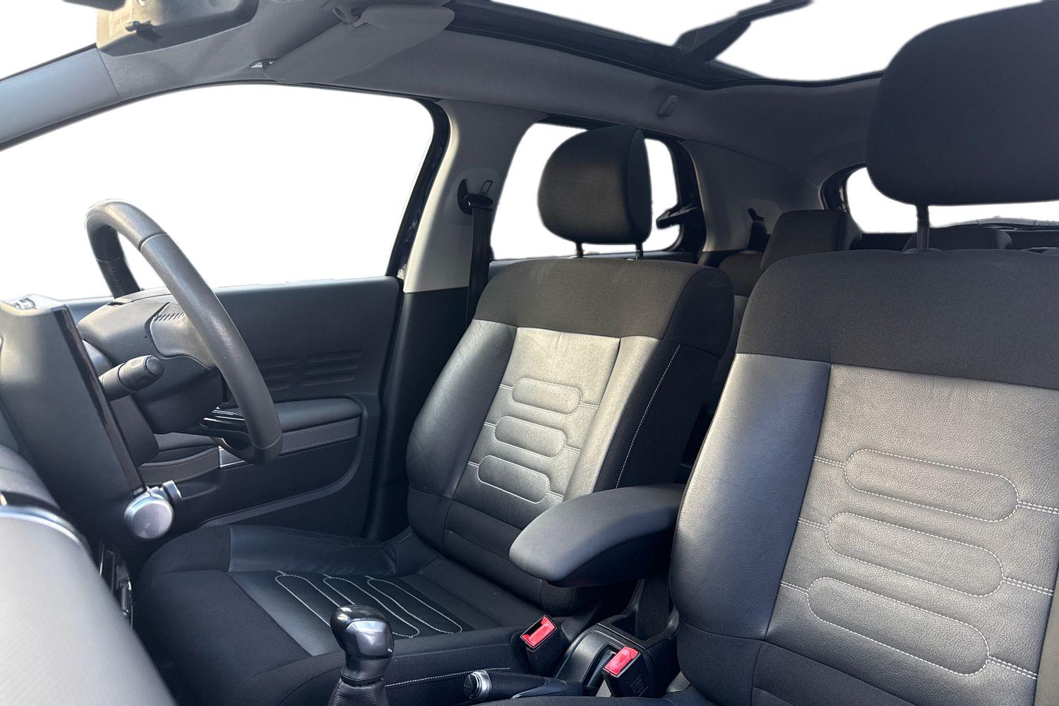 Used Citroen C4 Cactus 2017 for sale - 77233306: Photo 11