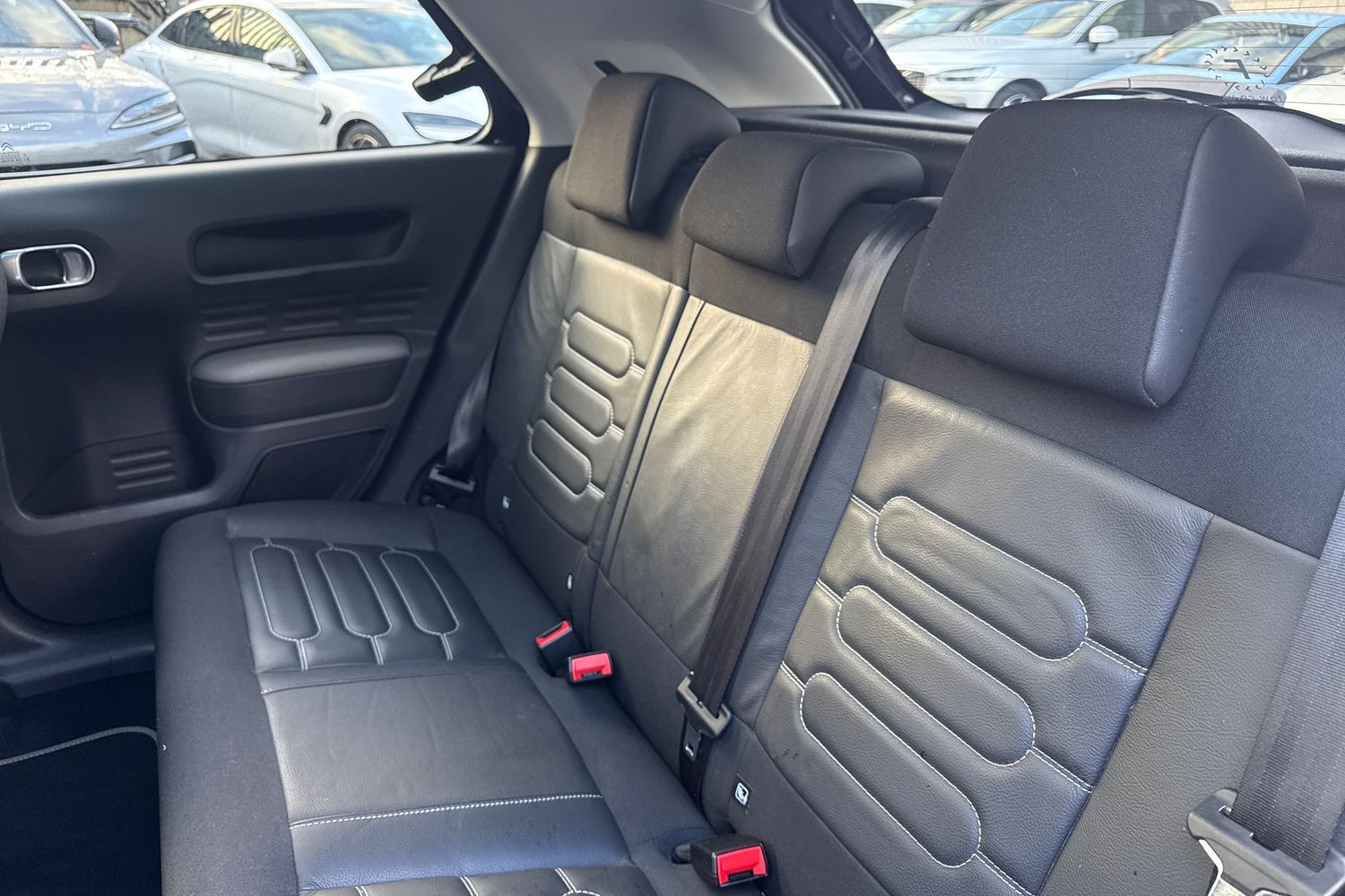 Used Citroen C4 Cactus 2017 for sale - 77233306: Photo 14