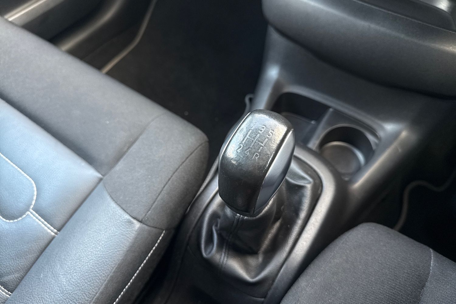 Used Citroen C4 Cactus 2017 for sale - 77233306: Photo 20