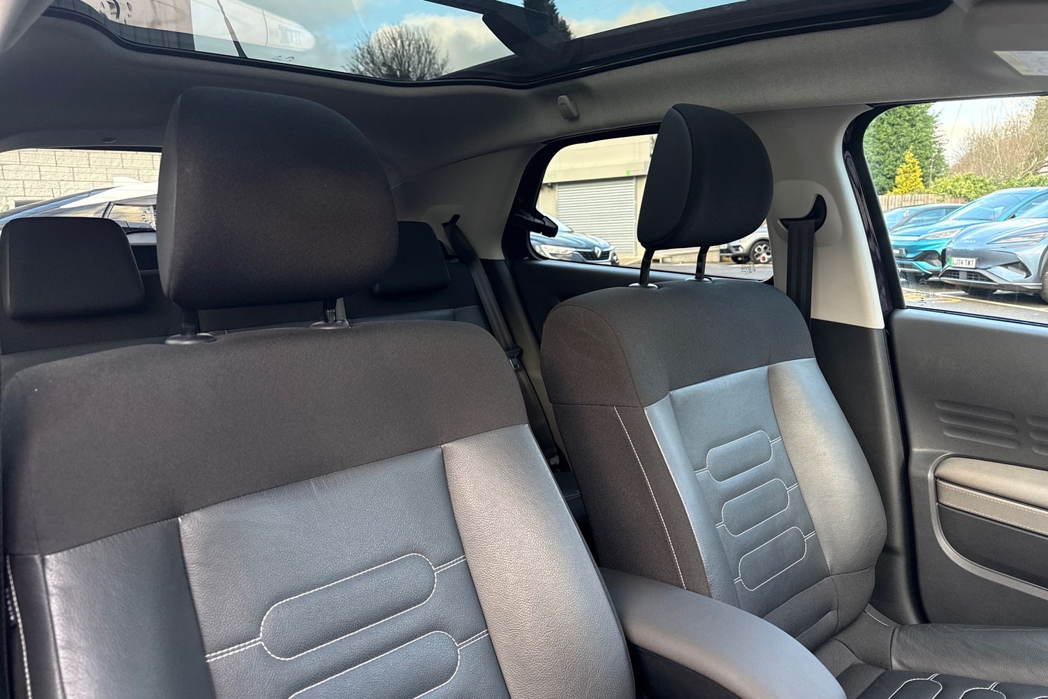 Used Citroen C4 Cactus 2017 for sale - 77233306: Photo 21