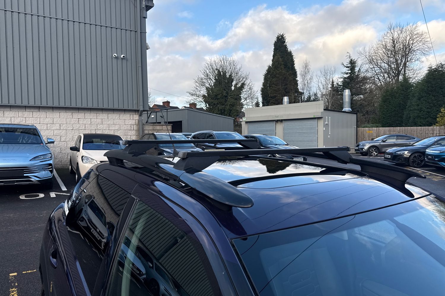 Used Citroen C4 Cactus 2017 for sale - 77233306: Photo 26