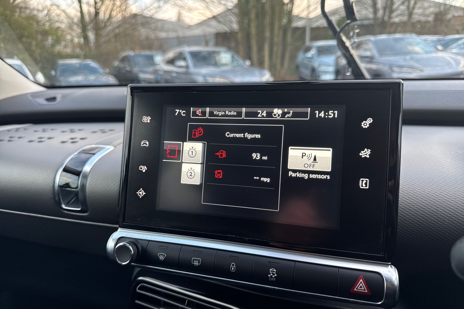 Used Citroen C4 Cactus 2017 for sale - 77233306: Photo 31