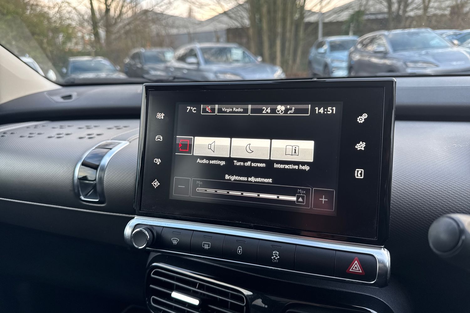 Used Citroen C4 Cactus 2017 for sale - 77233306: Photo 35