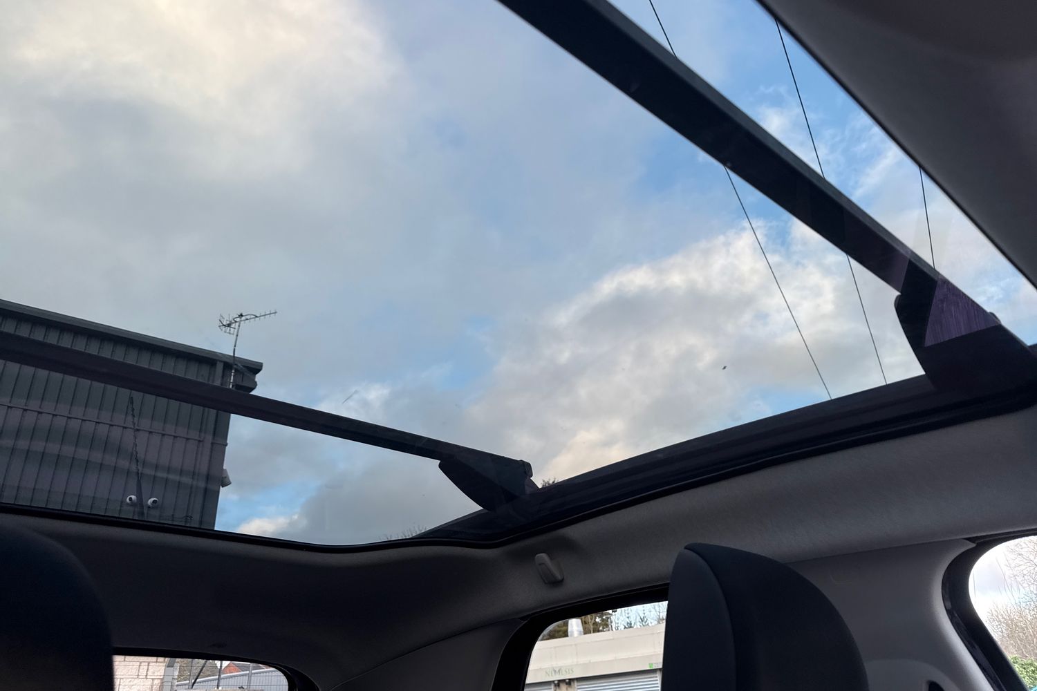 Used Citroen C4 Cactus 2017 for sale - 77233306: Photo 37