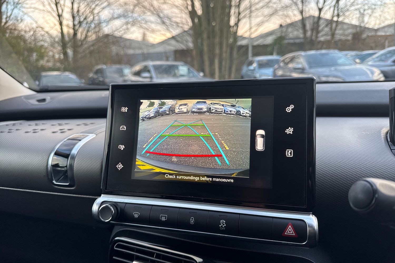 Used Citroen C4 Cactus 2017 for sale - 77233306: Photo 38