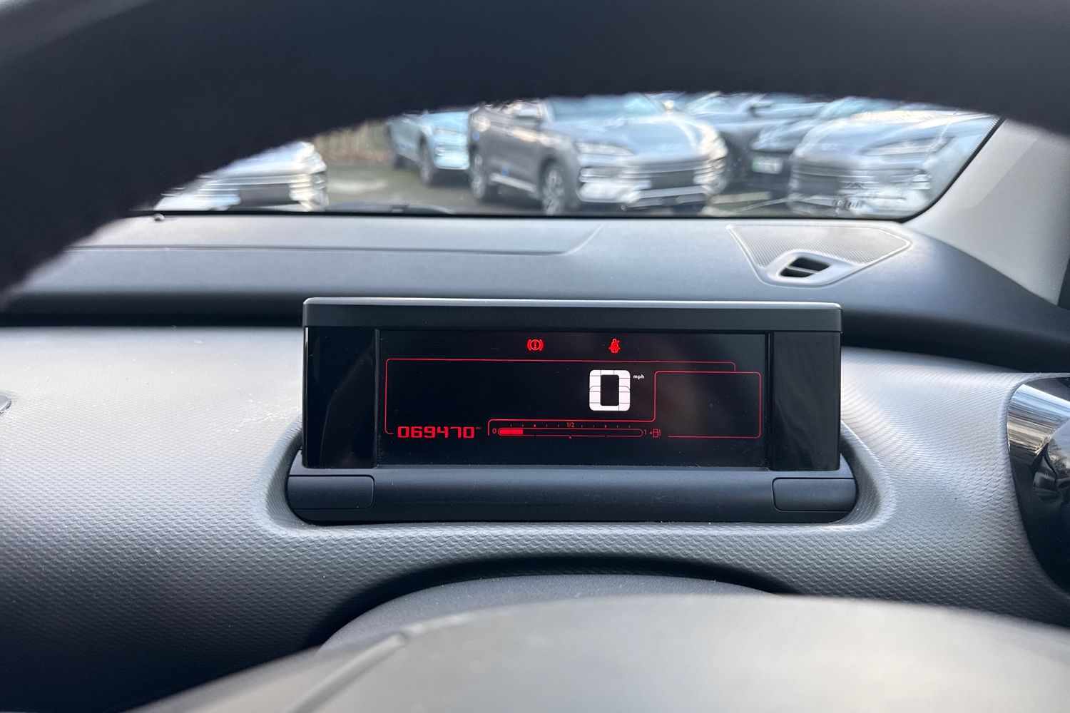 Used Citroen C4 Cactus 2017 for sale - 77233306: Photo 39