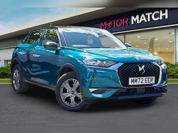 Used DS Automobiles DS 3 2022 for sale - 78615998: Photo