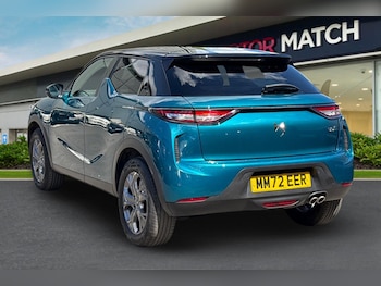 Used DS Automobiles DS 3 2022 for sale - 78615998: Photo