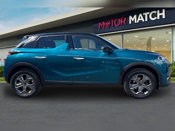 Used DS Automobiles DS 3 2022 for sale - 78615998: Photo