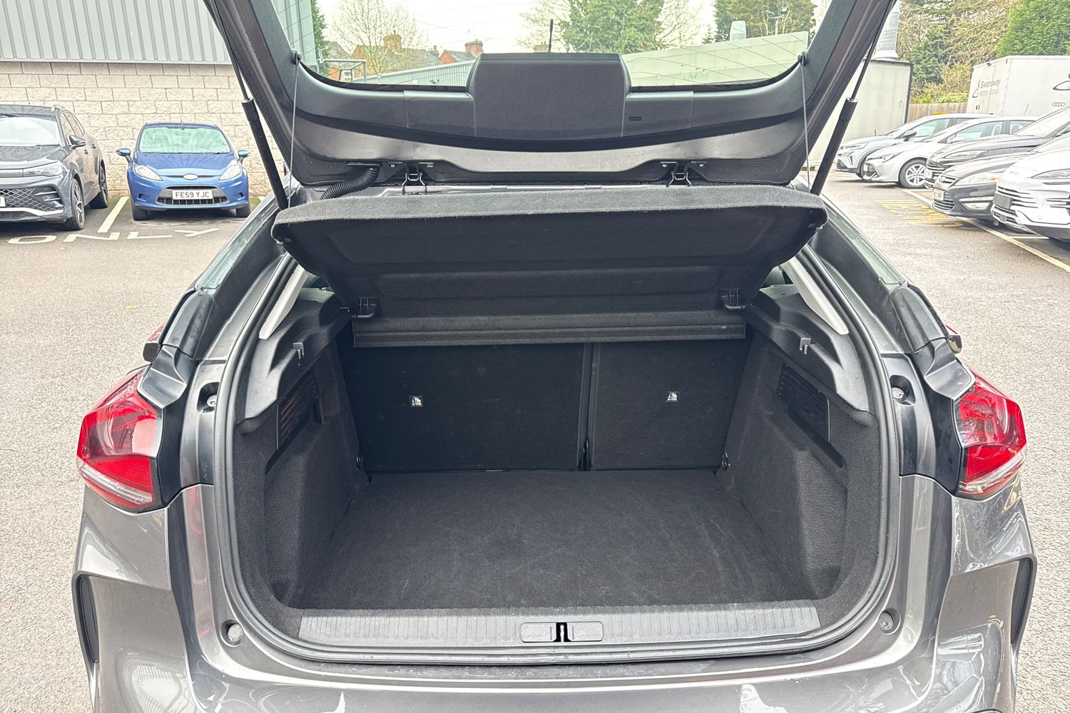 Used Citroen C4 2023 for sale - 77368621: Photo 10