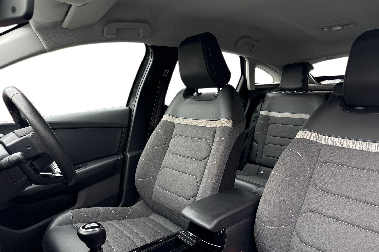 Used Citroen C4 2023 for sale - 77368621: Photo 11