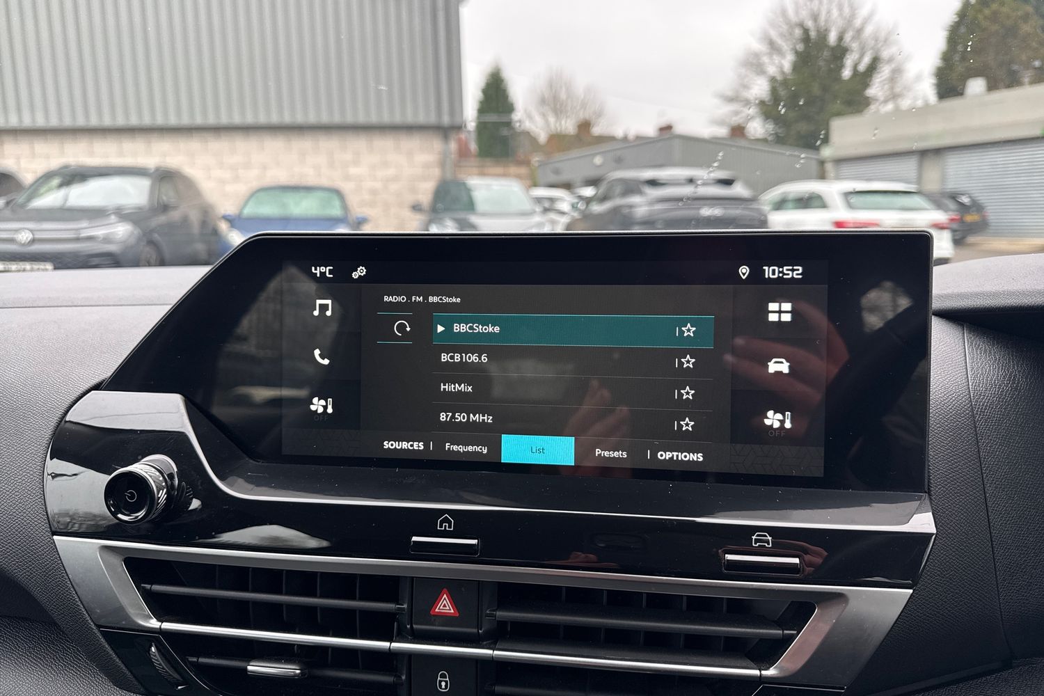 Used Citroen C4 2023 for sale - 77368621: Photo 12