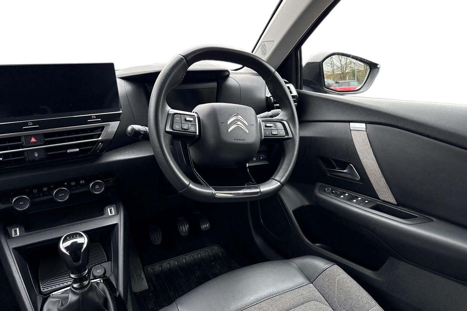 Used Citroen C4 2023 for sale - 77368621: Photo 13