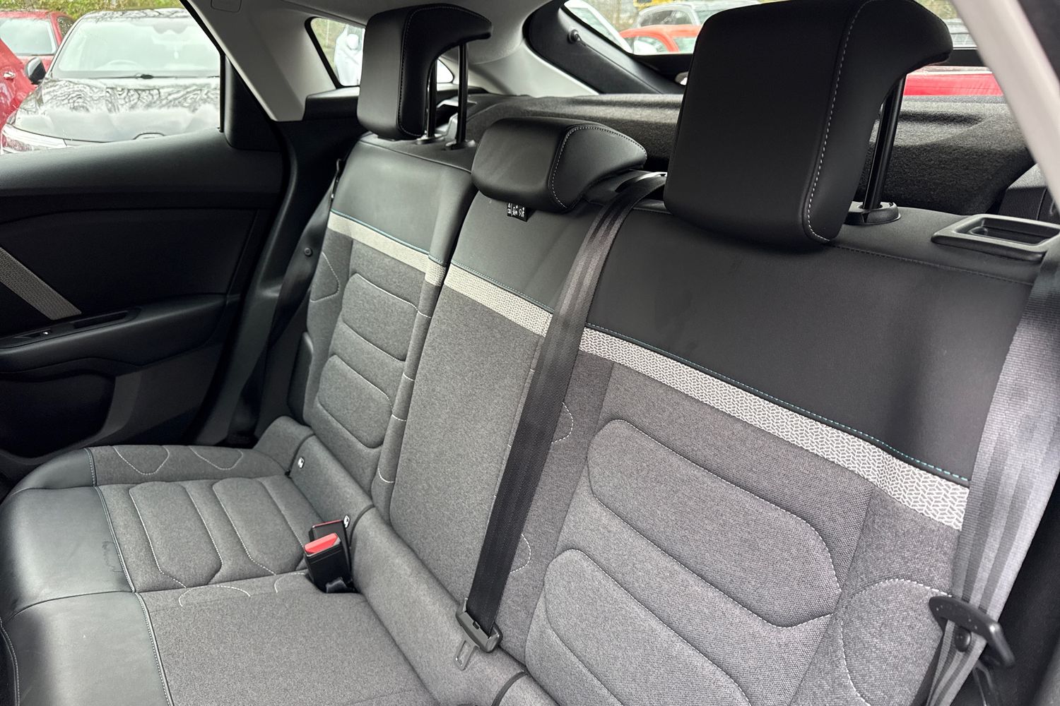 Used Citroen C4 2023 for sale - 77368621: Photo 14