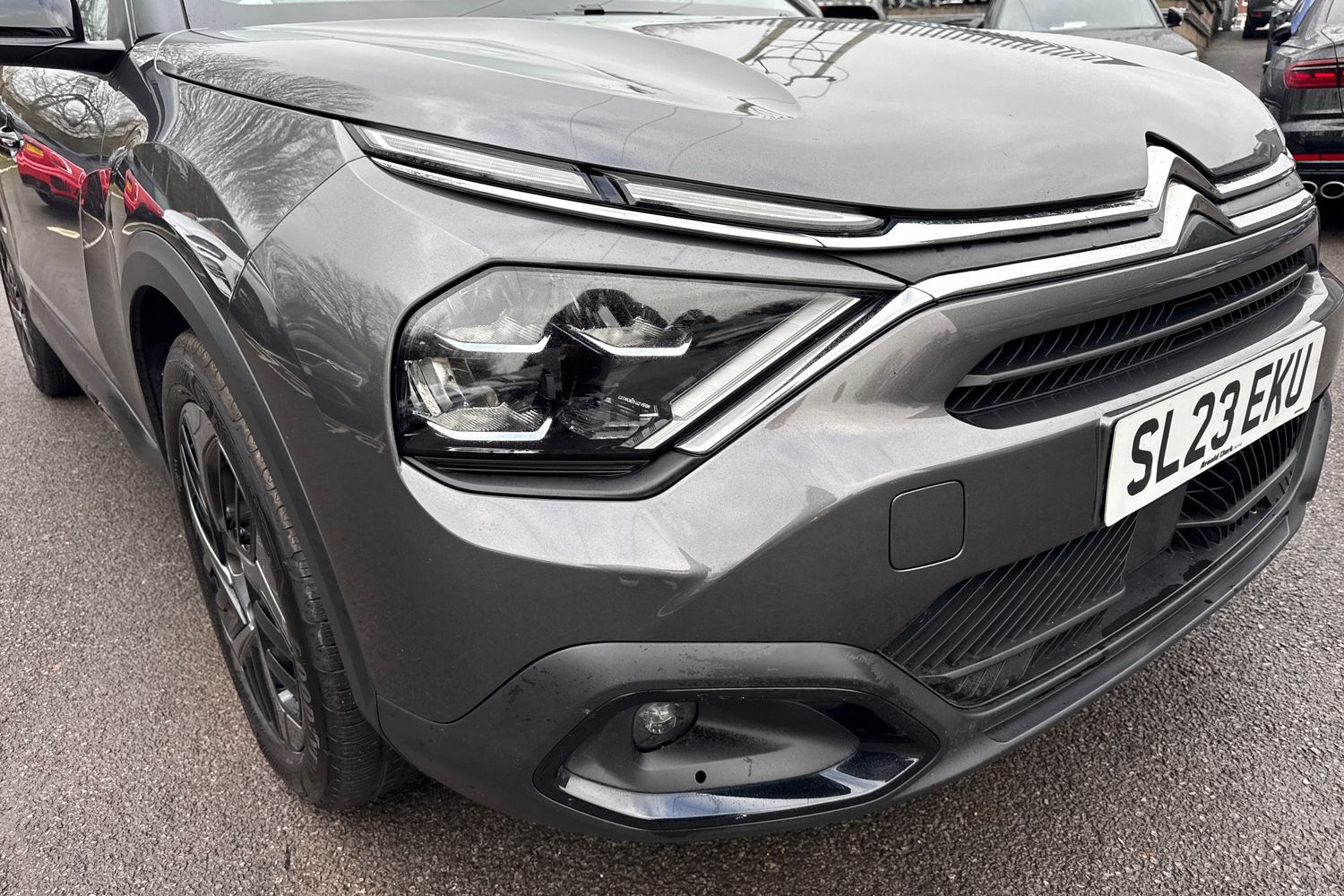 Used Citroen C4 2023 for sale - 77368621: Photo 17