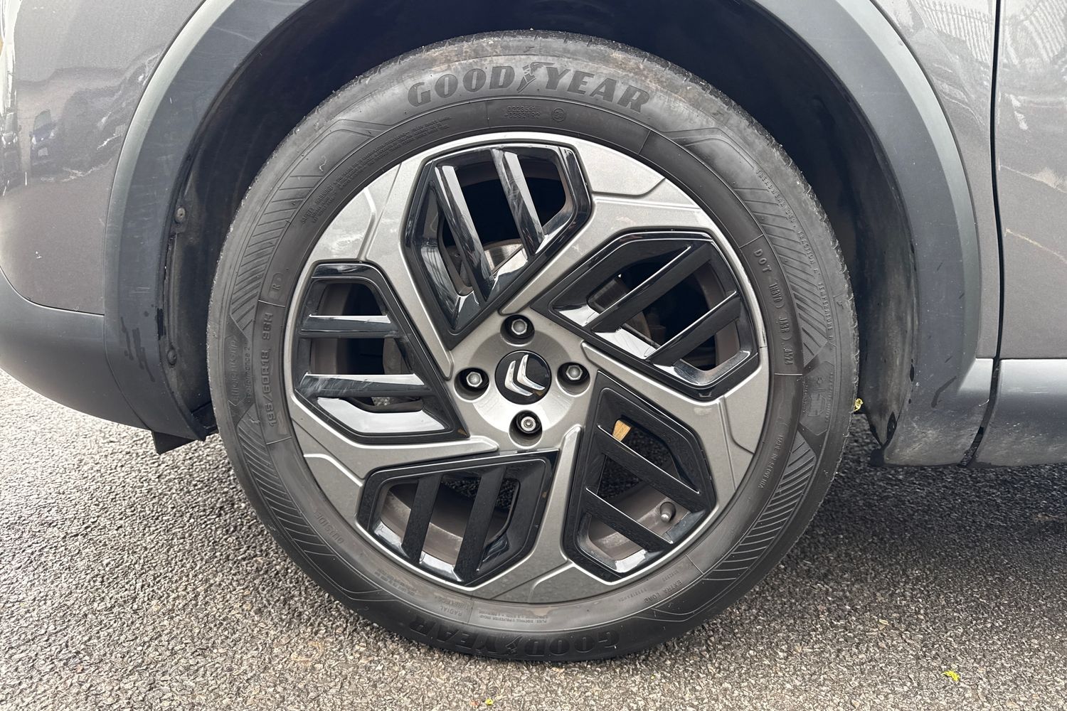 Used Citroen C4 2023 for sale - 77368621: Photo 22