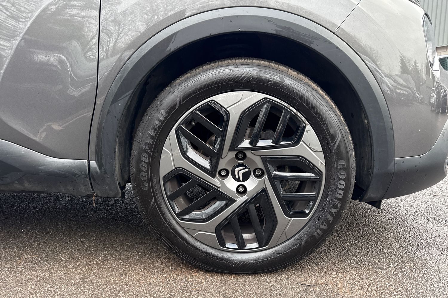 Used Citroen C4 2023 for sale - 77368621: Photo 23