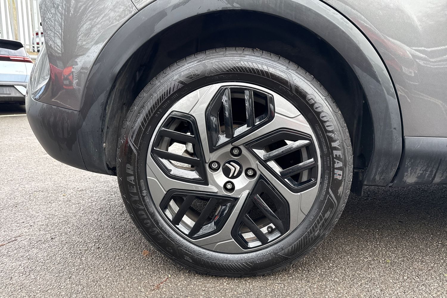 Used Citroen C4 2023 for sale - 77368621: Photo 24