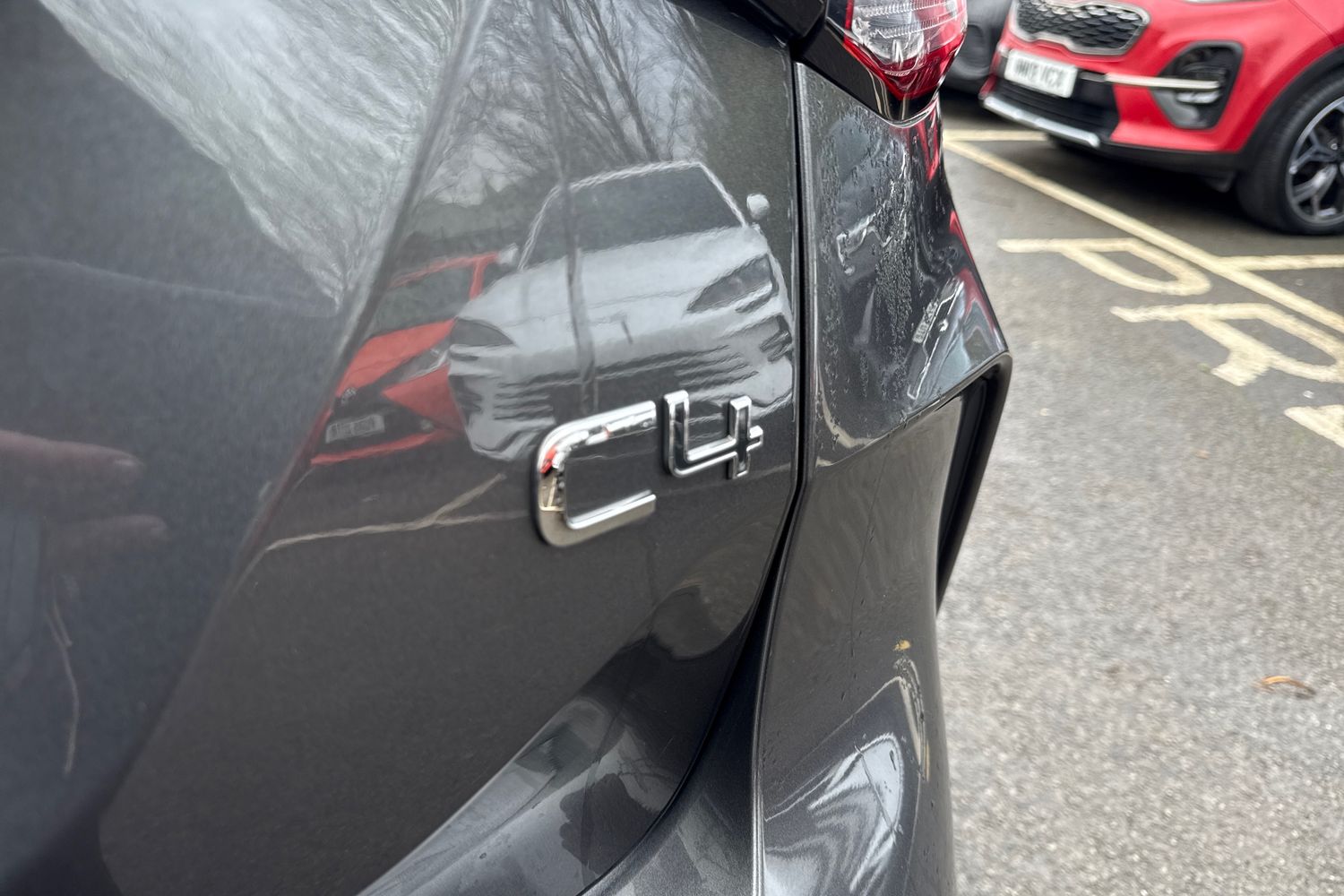 Used Citroen C4 2023 for sale - 77368621: Photo 26