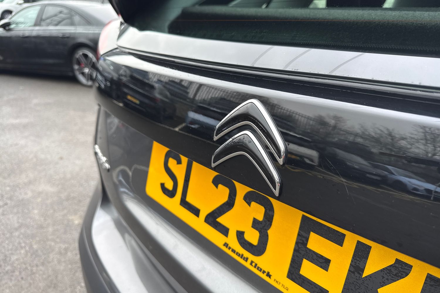 Used Citroen C4 2023 for sale - 77368621: Photo 27