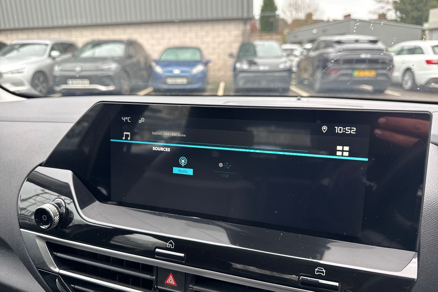 Used Citroen C4 2023 for sale - 77368621: Photo 29