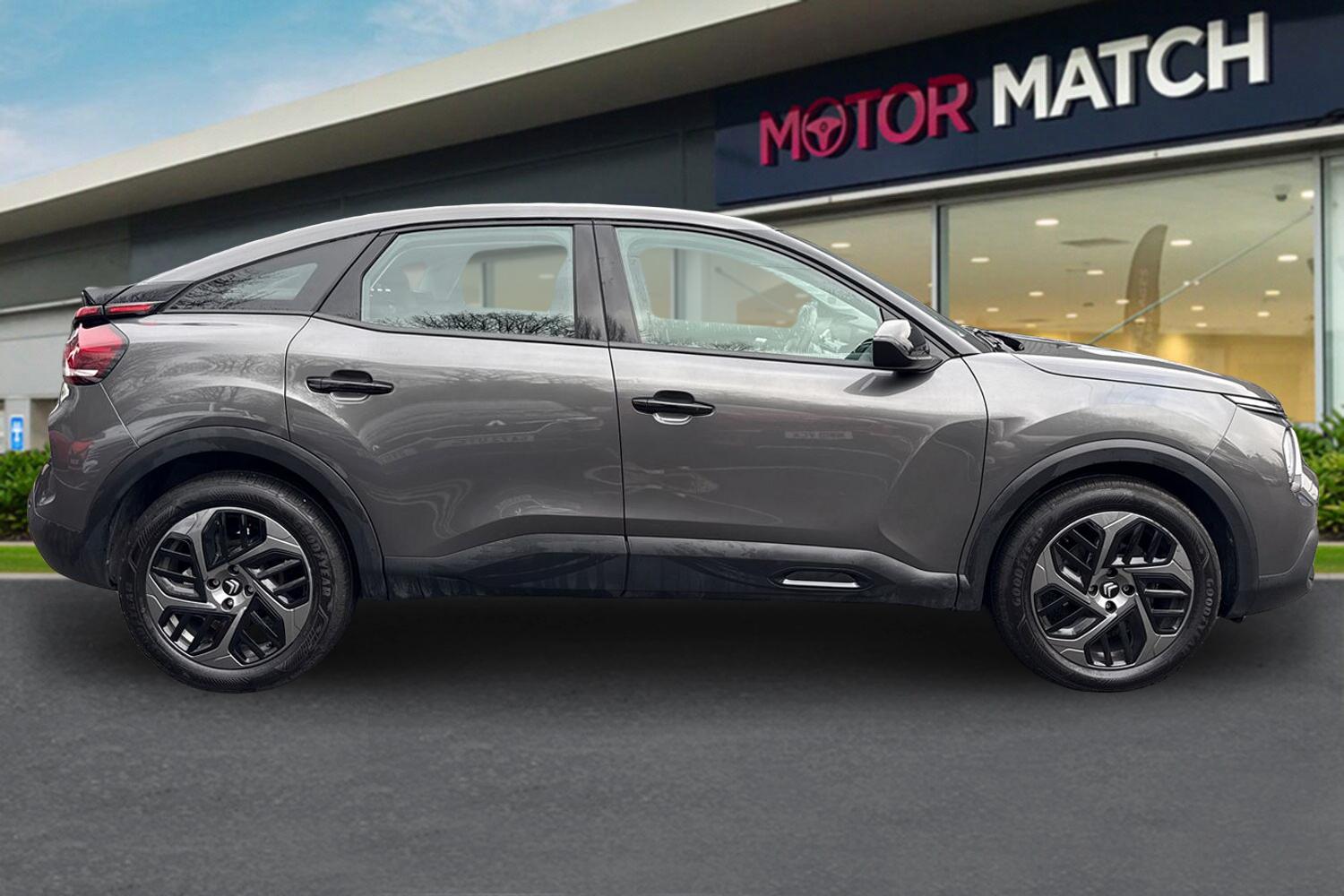 Used Citroen C4 2023 for sale - 77368621: Photo 3