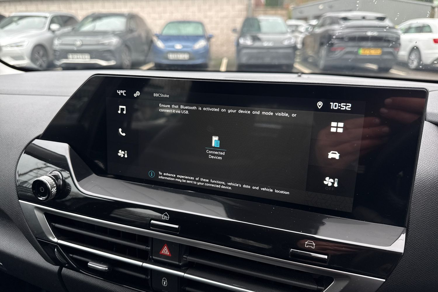 Used Citroen C4 2023 for sale - 77368621: Photo 30