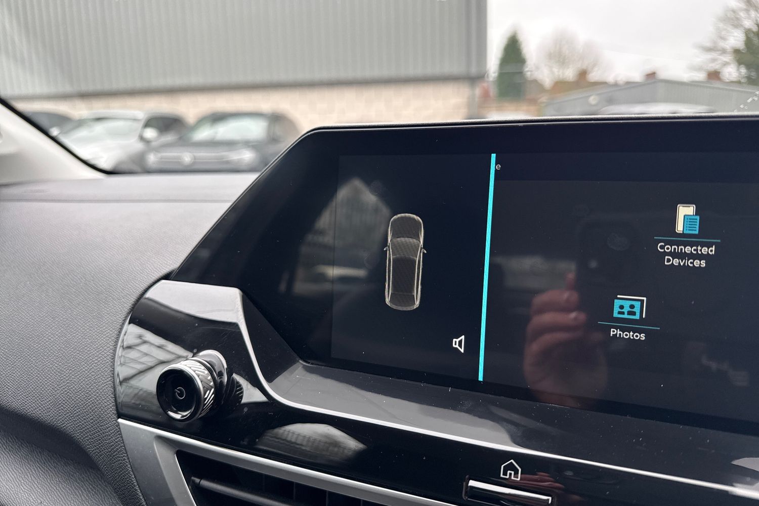 Used Citroen C4 2023 for sale - 77368621: Photo 31