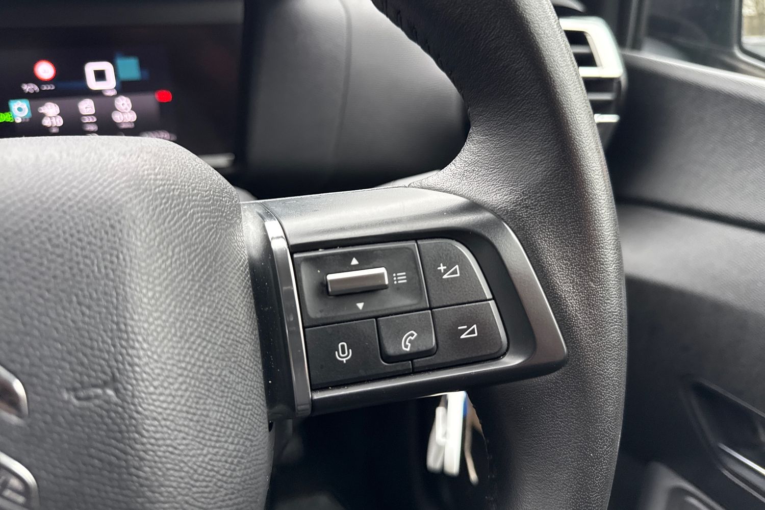 Used Citroen C4 2023 for sale - 77368621: Photo 33