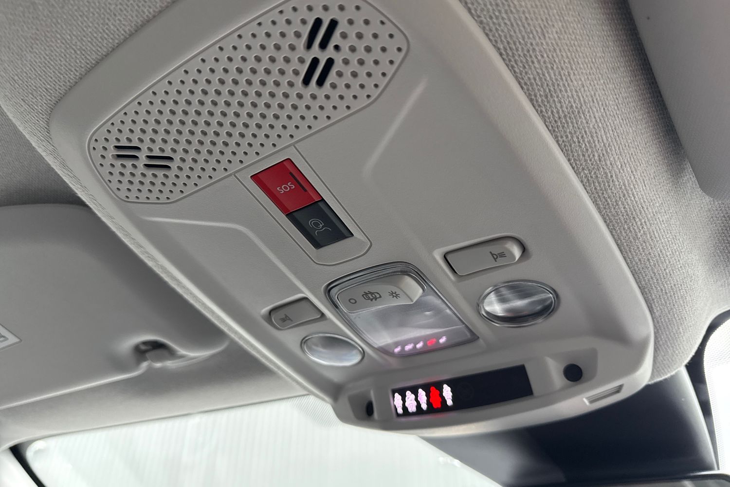 Used Citroen C4 2023 for sale - 77368621: Photo 37