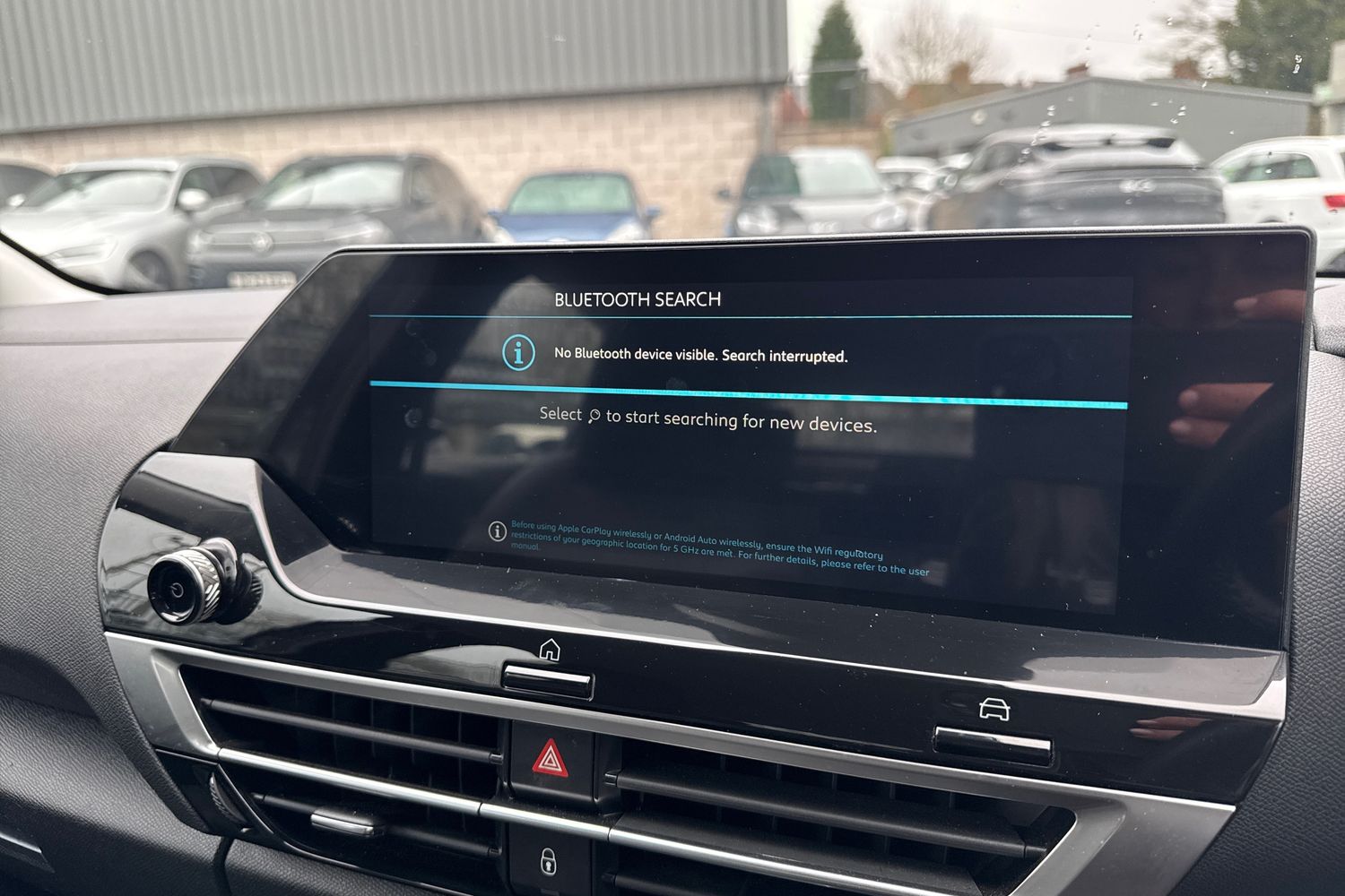 Used Citroen C4 2023 for sale - 77368621: Photo 38