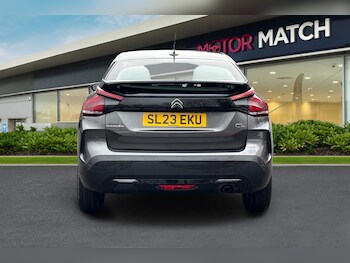 Used Citroen C4 2023 for sale - 77368621: Photo