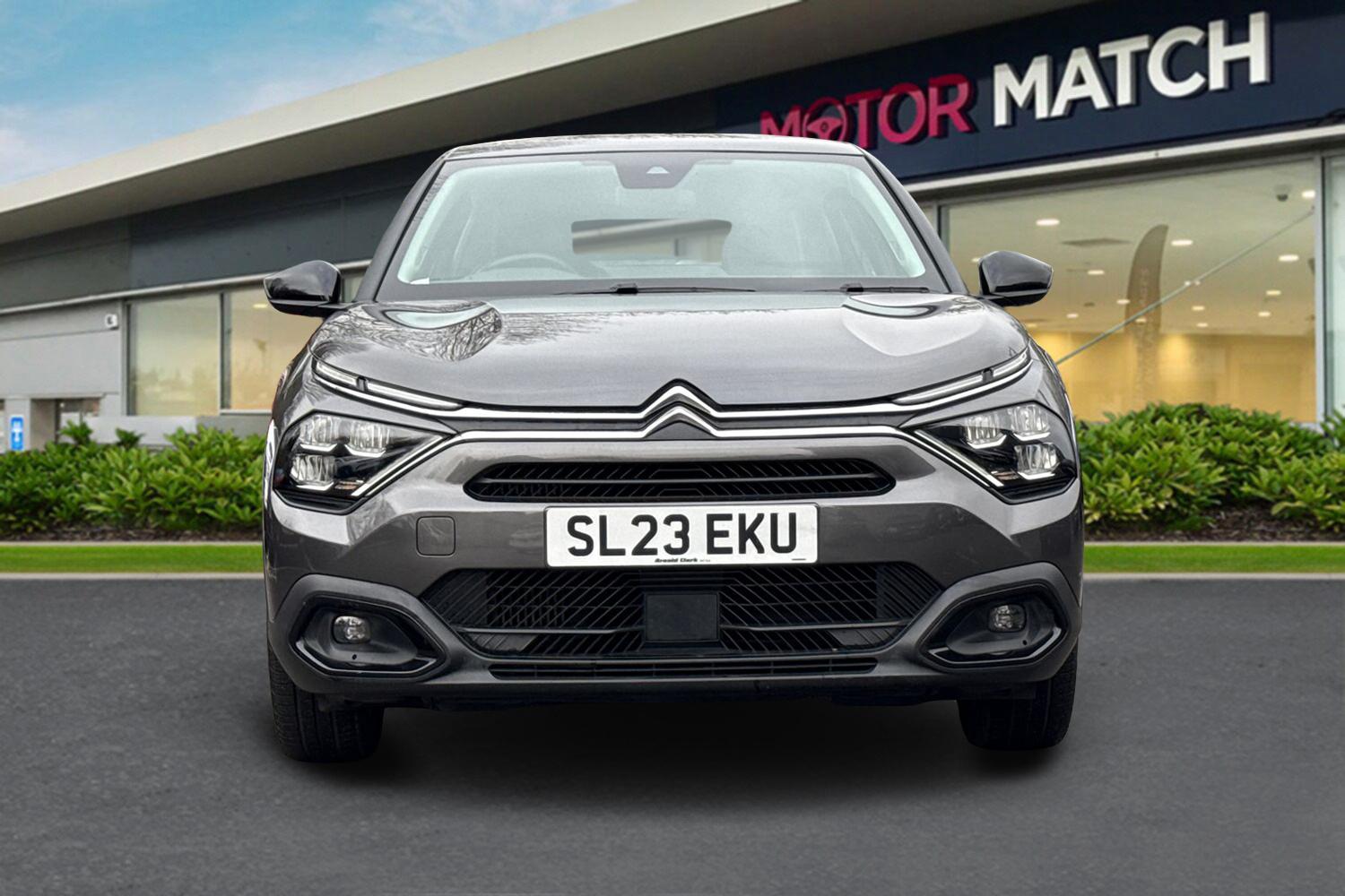 Used Citroen C4 2023 for sale - 77368621: Photo 6