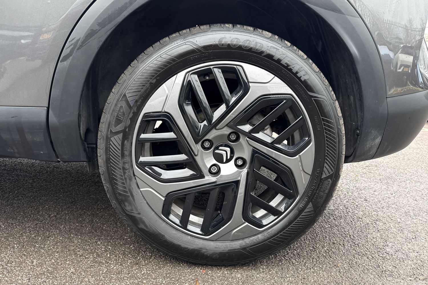 Used Citroen C4 2023 for sale - 77368621: Photo 7