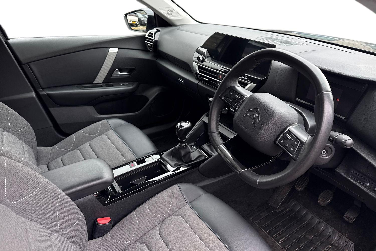 Used Citroen C4 2023 for sale - 77368621: Photo 8