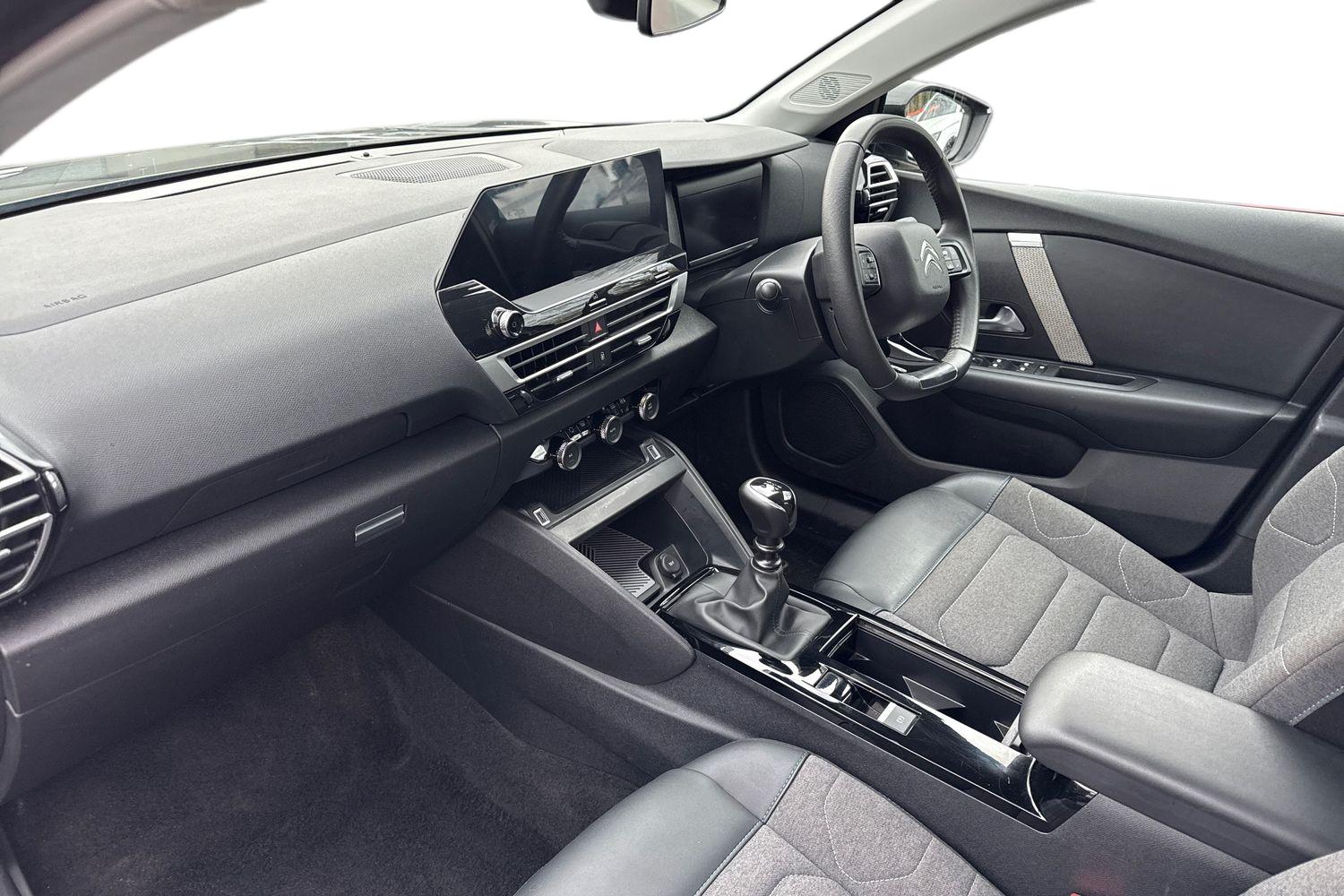 Used Citroen C4 2023 for sale - 77368621: Photo 9