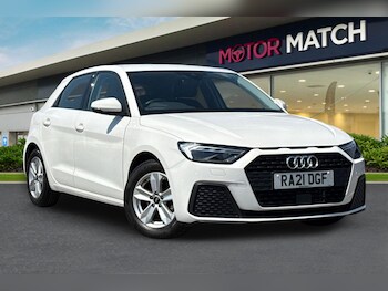 Used Audi A1 2021 for sale - 78734460: Photo