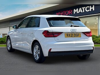 Used Audi A1 2021 for sale - 78734460: Photo