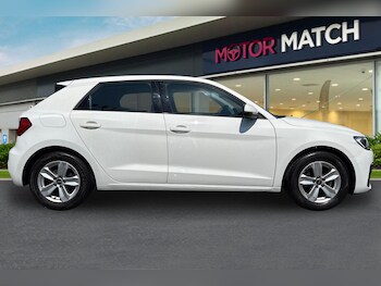 Used Audi A1 2021 for sale - 78734460: Photo