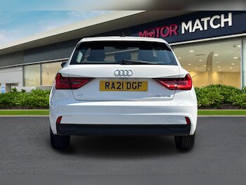 Used Audi A1 2021 for sale - 78734460: Photo