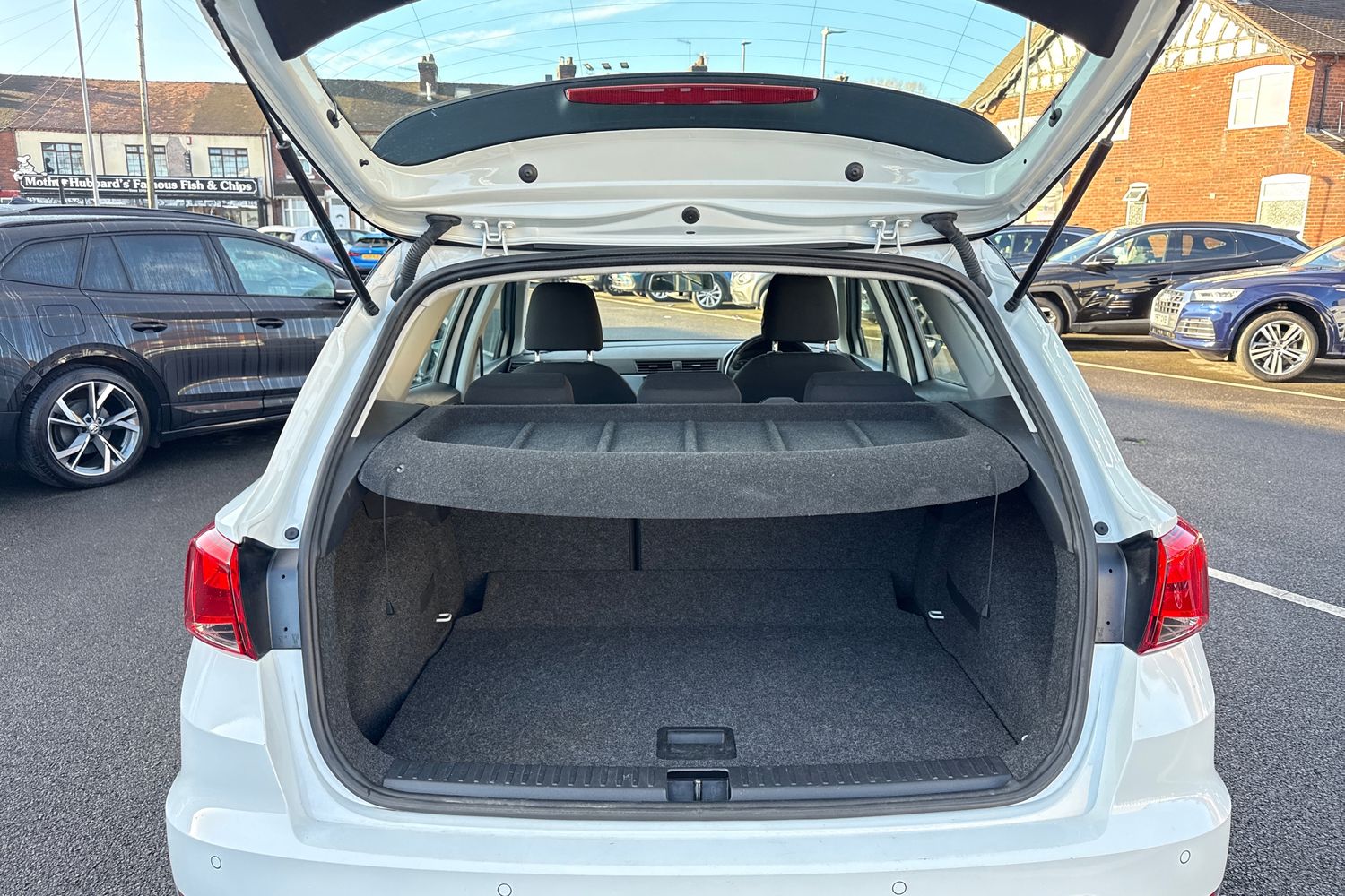 Used SEAT Arona 2021 for sale - 76783017: Photo 10