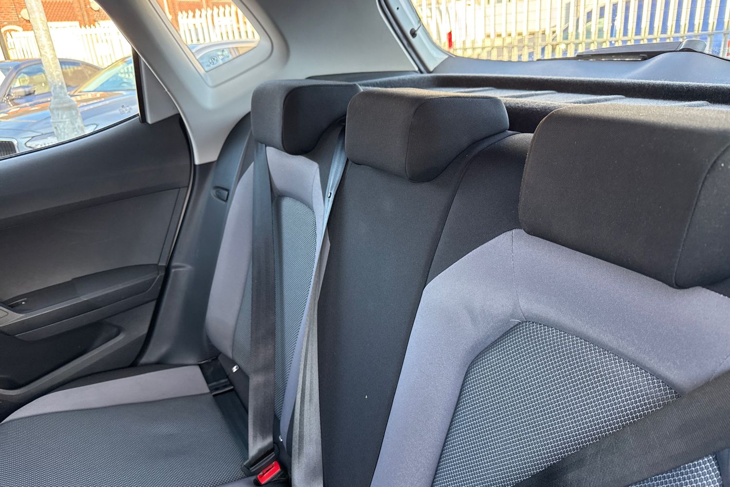 Used SEAT Arona 2021 for sale - 76783017: Photo 14