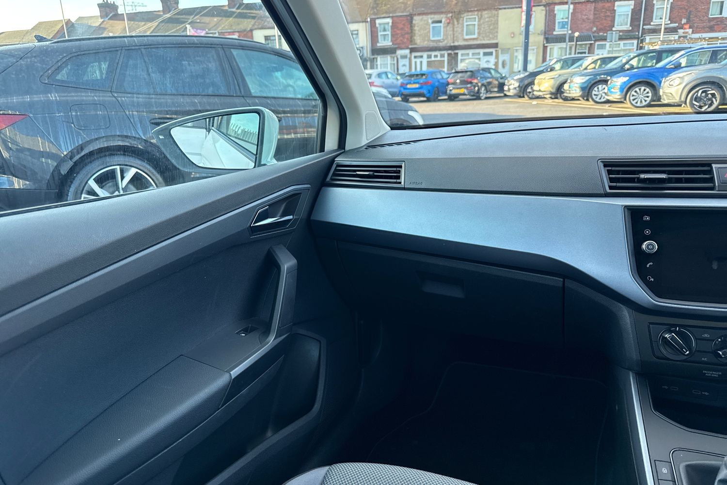 Used SEAT Arona 2021 for sale - 76783017: Photo 15