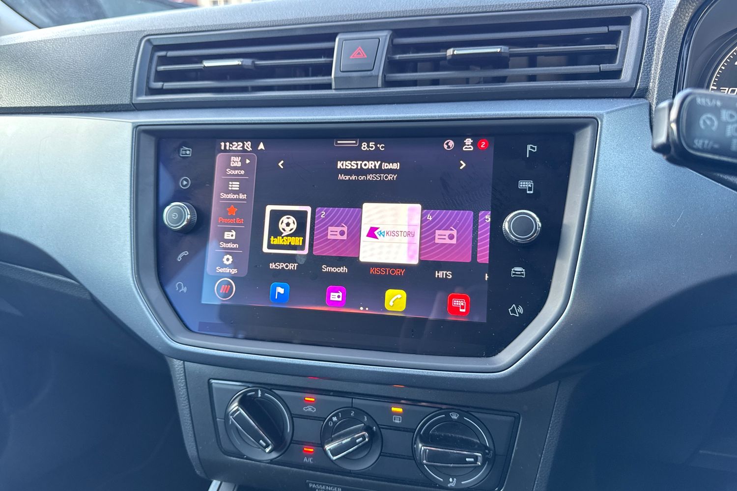 Used SEAT Arona 2021 for sale - 76783017: Photo 28