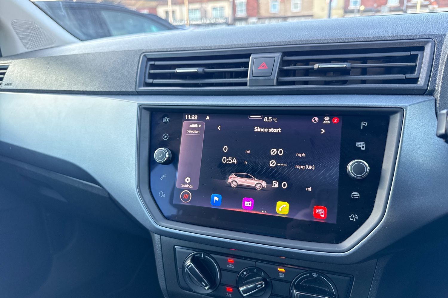 Used SEAT Arona 2021 for sale - 76783017: Photo 33